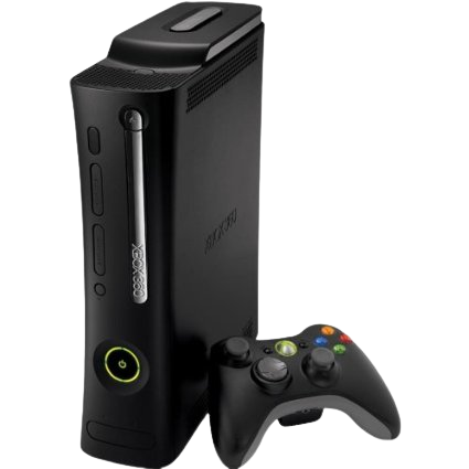Microsoft Xbox 360